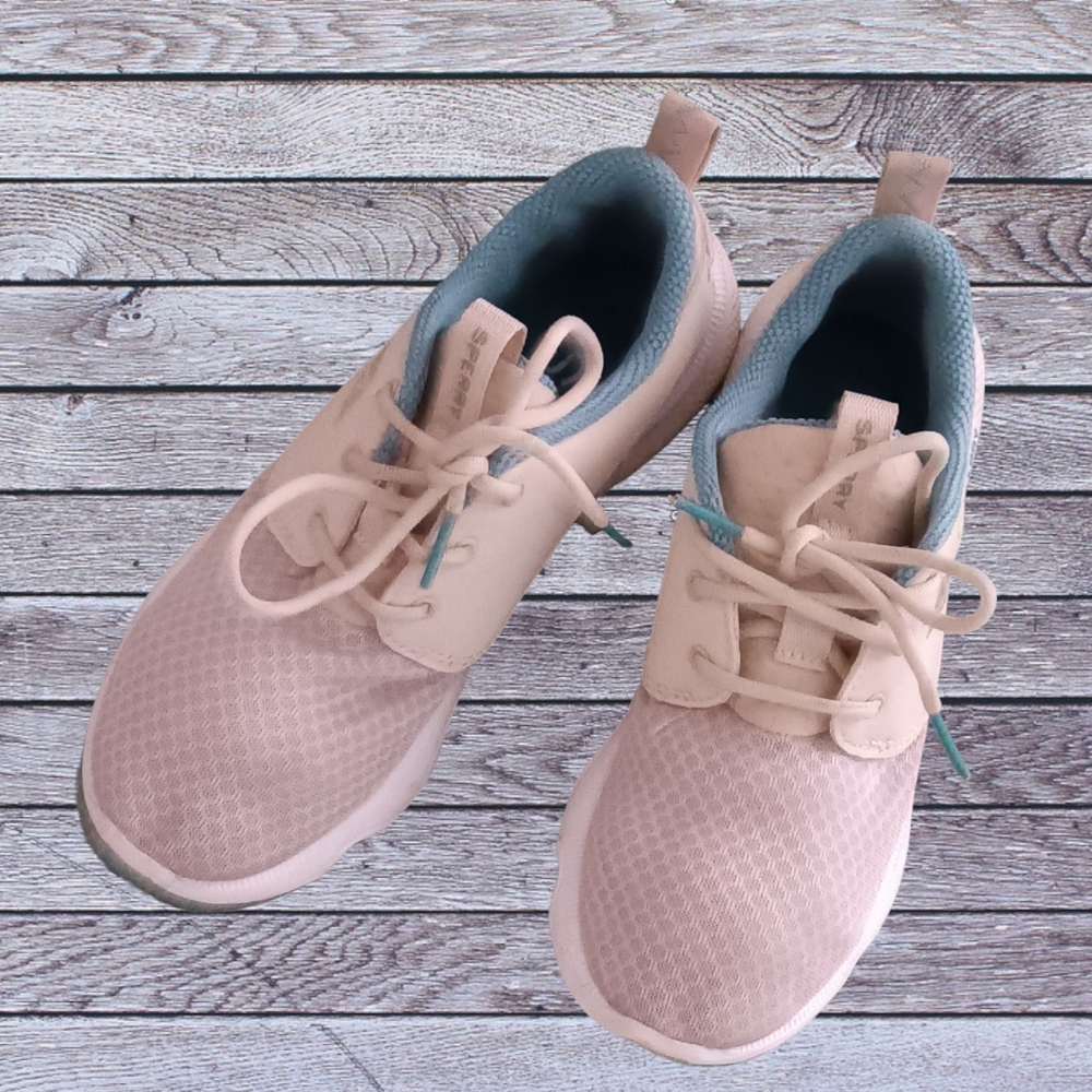 - - SPERRY SNEAKER/SHOES WOMENS 6